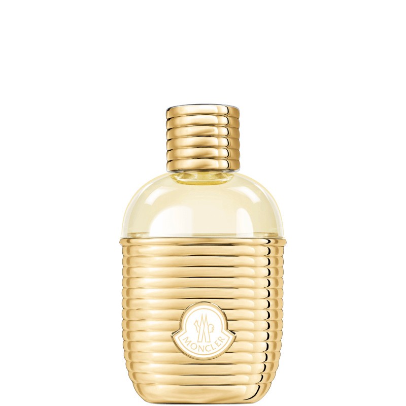 Moncler Sunrise Pour Femme Eau de Parfum Spray