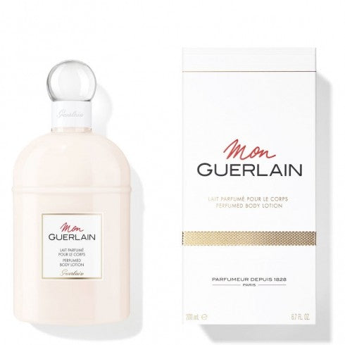 Guerlain Mon Guerlain Latte Corpo 200ml