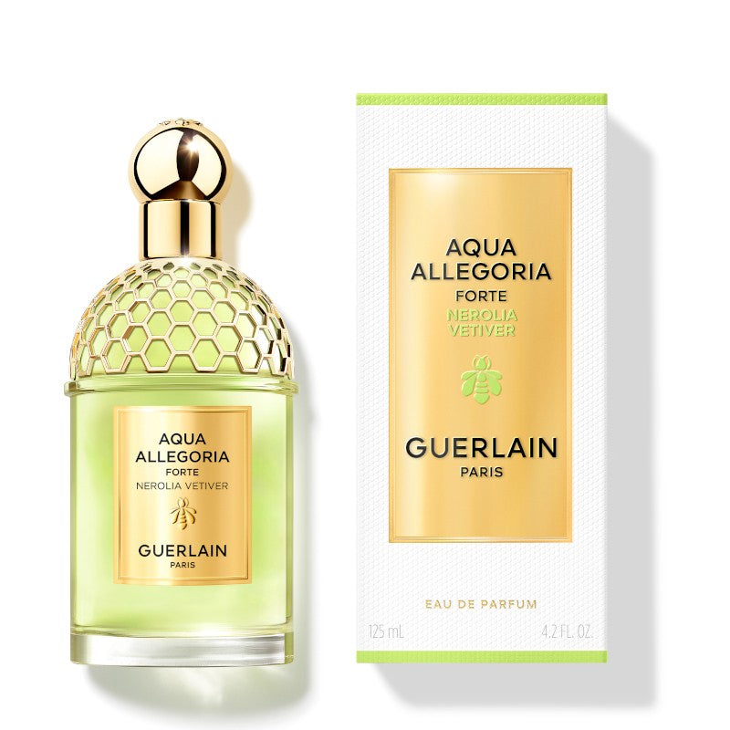 Guerlain Aqua Allegoria Nerolia Vetiver Forte Eau de Parfum Spray