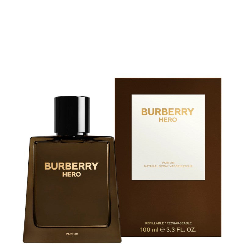 Burberry Hero Uomo Parfum Spray