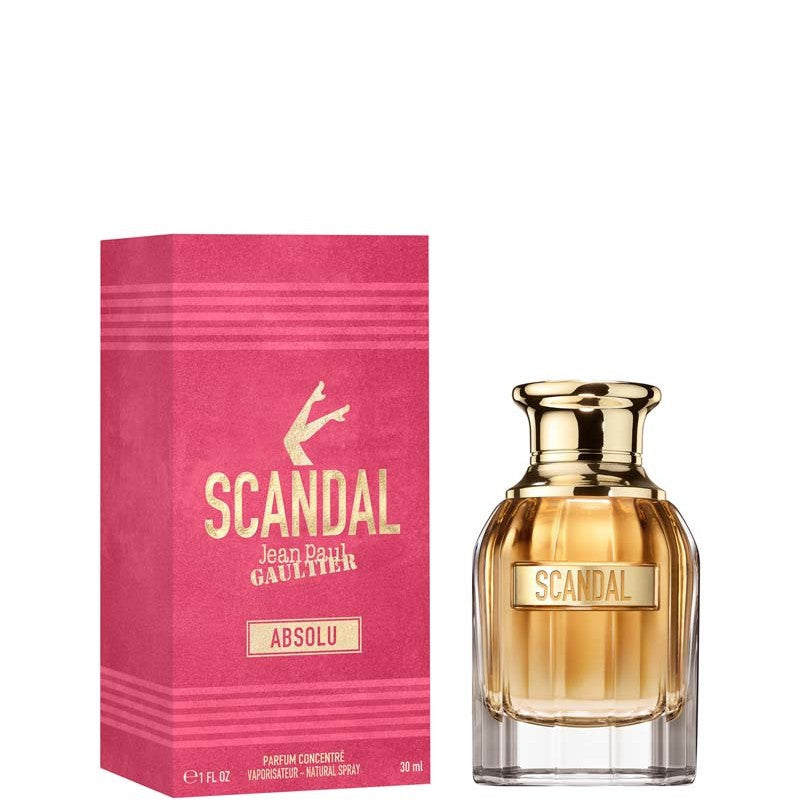Jean Paul Gaultier Scandal Absolu Donna Parfum Concentre Spray