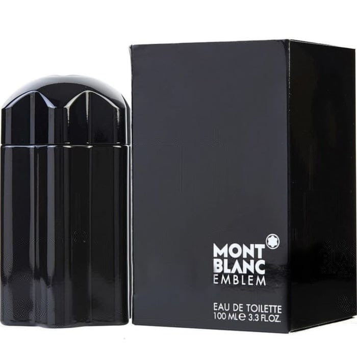 Montblanc Emblem Pour Homme Eau De Toilette Spray