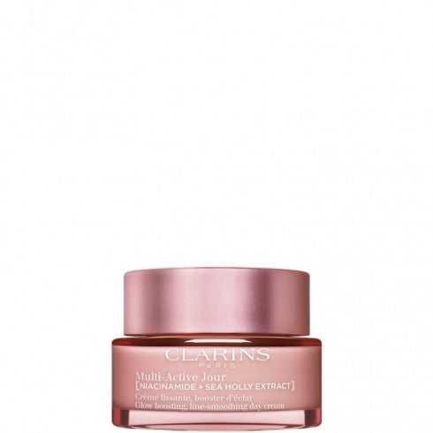 Clarins Crema Viso Multi-Active Jour Tutti i Tipi di Pelle 50ml
