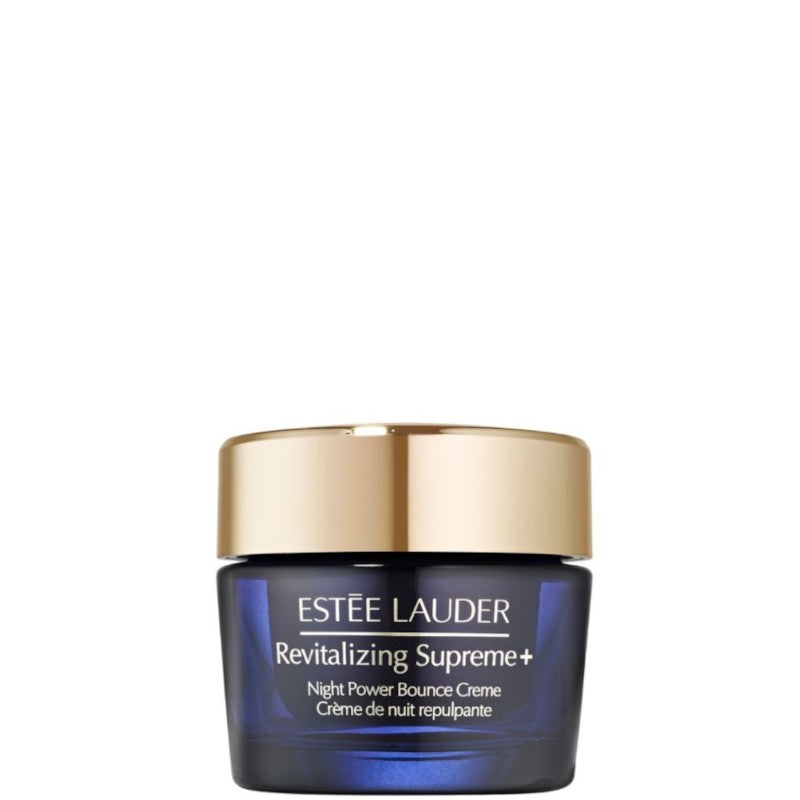 Estee Lauder Revitalizing Supreme+ Night Power Bounce Cream