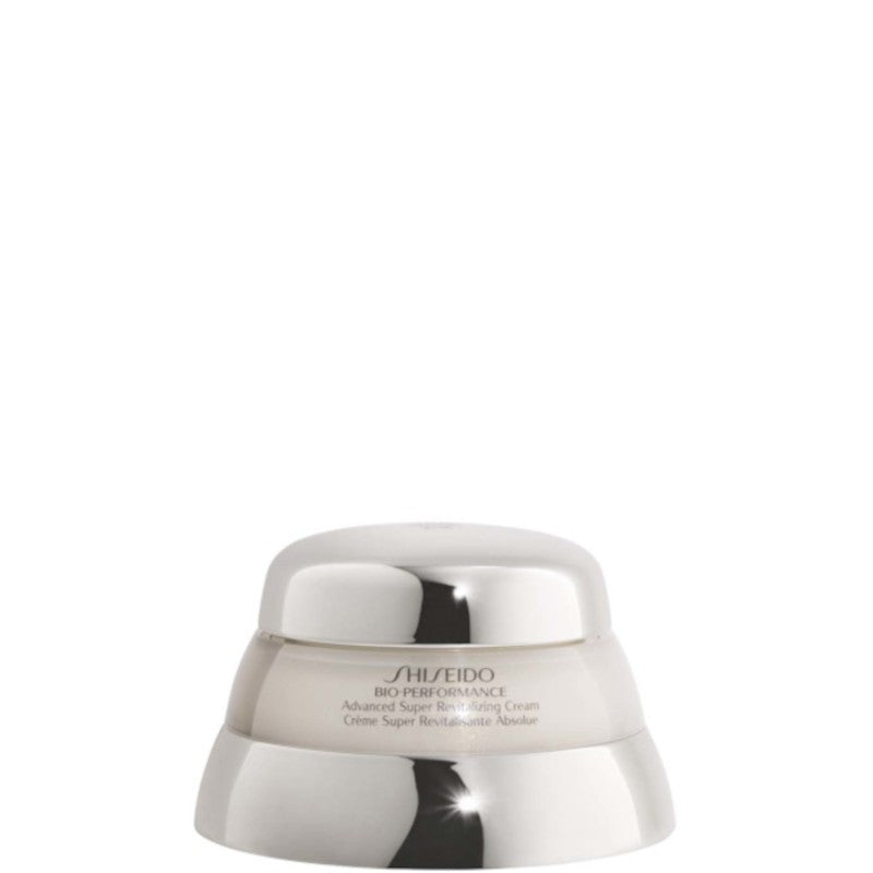 Shiseido Bioperformance Advanced Super Revitalizing Cream, Crema Viso