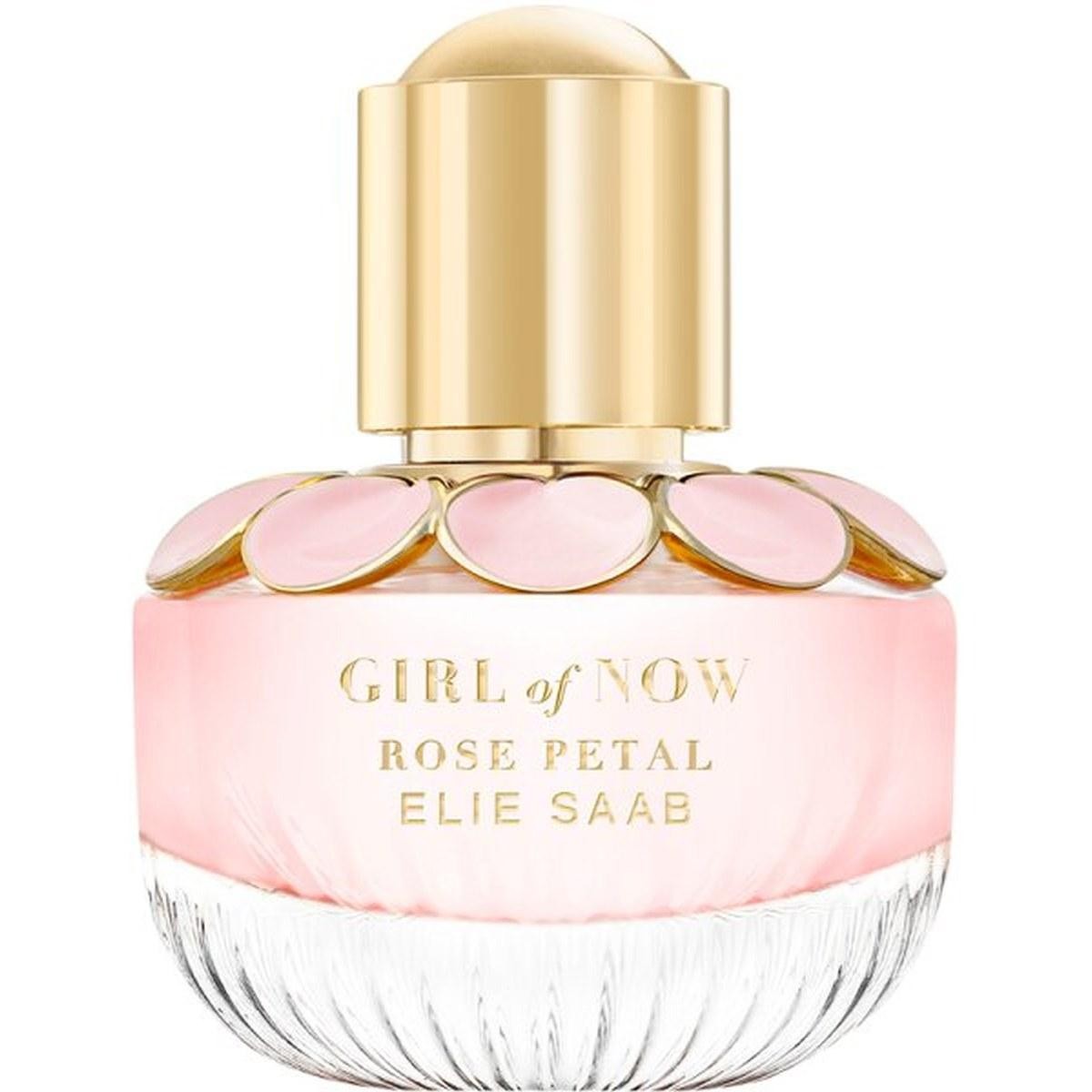 Elie Saab GIRL OF NOW ROSE PETAL Eau de Parfum Spray