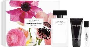 Narciso Rodriguez For Her Pure Musc Eau De Parfum Spray Profumo - Donna
