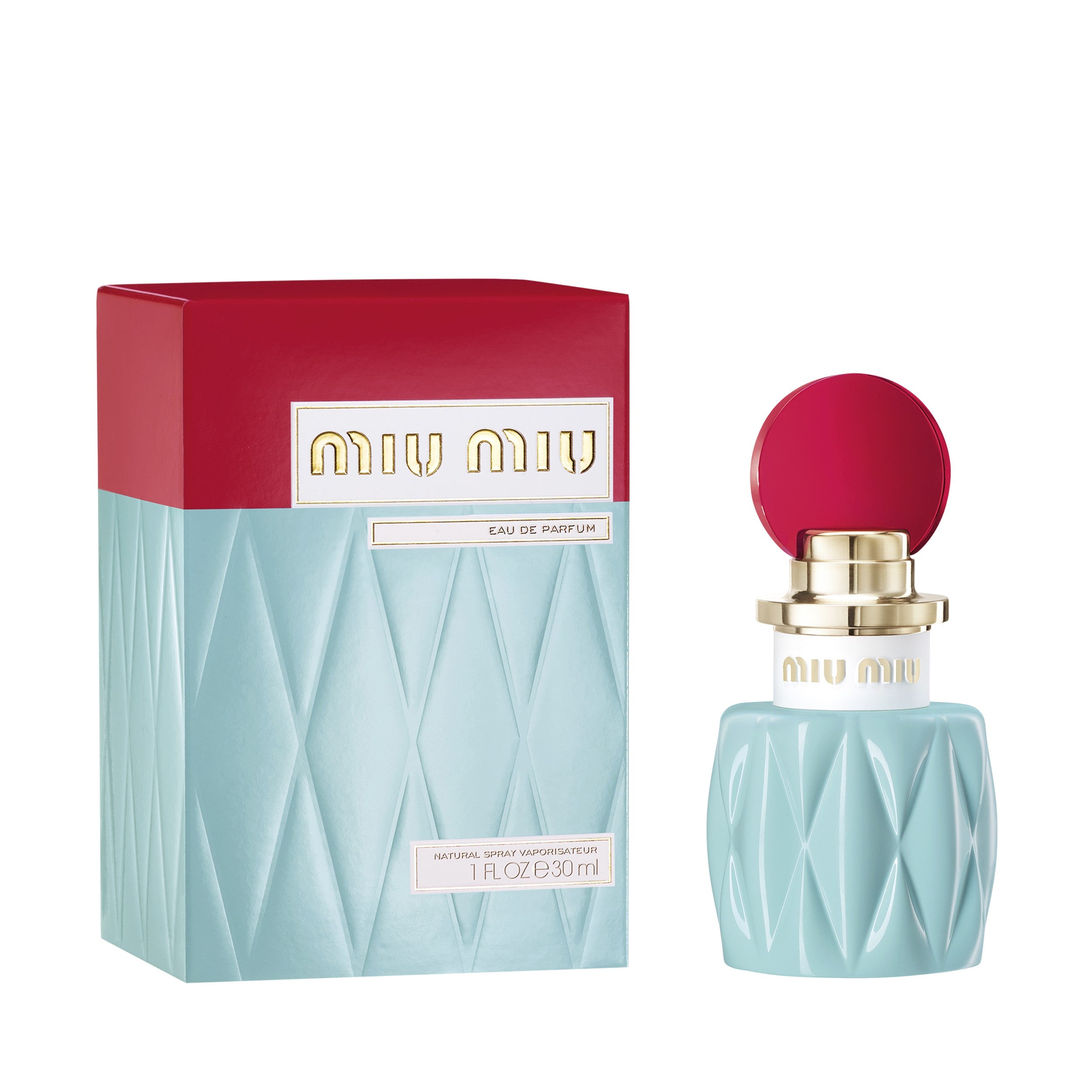 Miu Miu Donna Eau de Parfum Spray