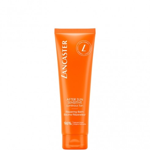 Lancaster Doposole Sun Sensitive Luminous Tan After Sun Repairing Balsamo 150 ml