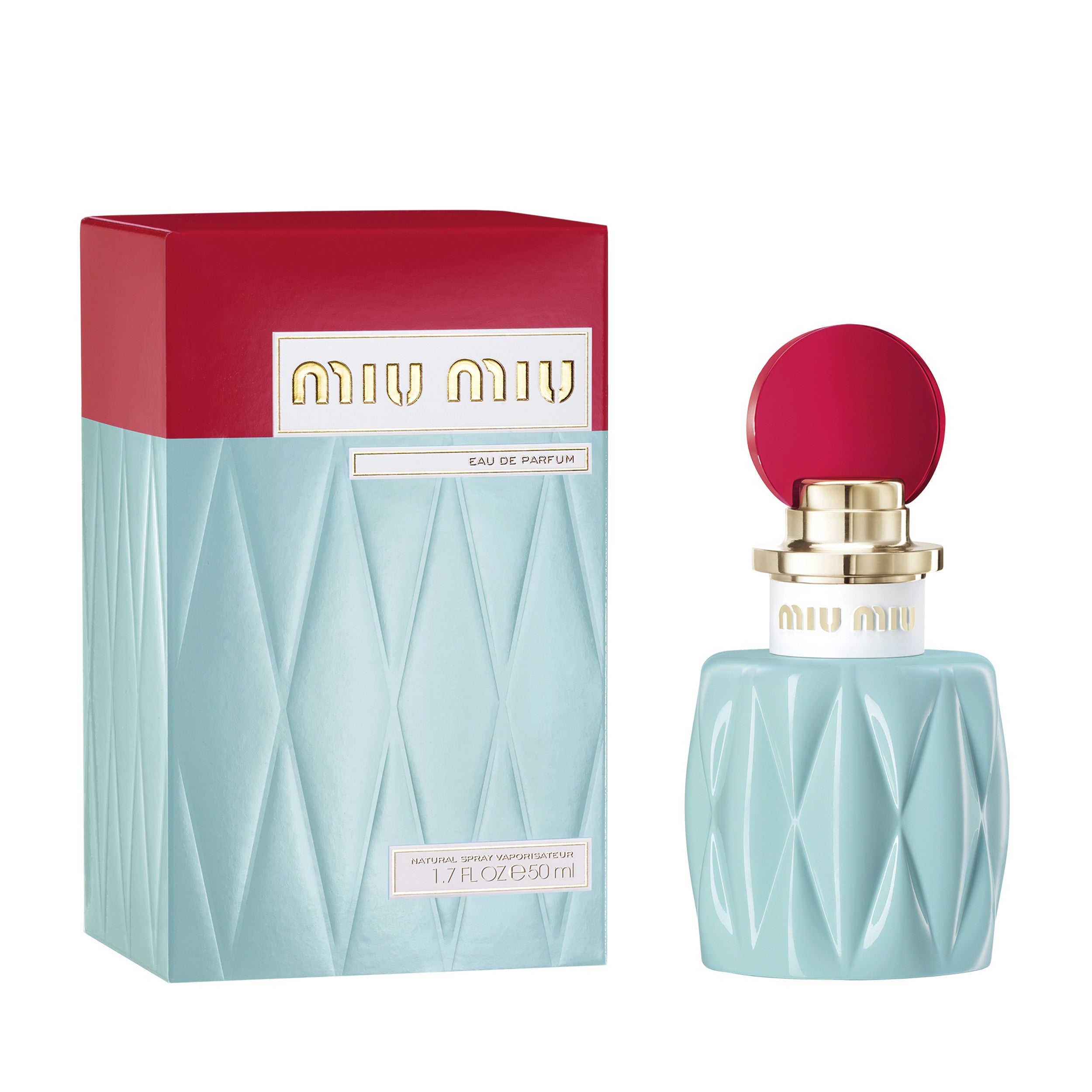 Miu Miu Donna Eau de Parfum Spray