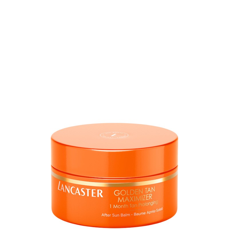 Lancaster GOLDEN TAN MAXIMIZER - After Sun Balm