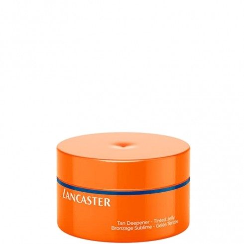 Lancaster Sun Beauty Fast Tan Deepner Abbronzatura sublime, 200 ml