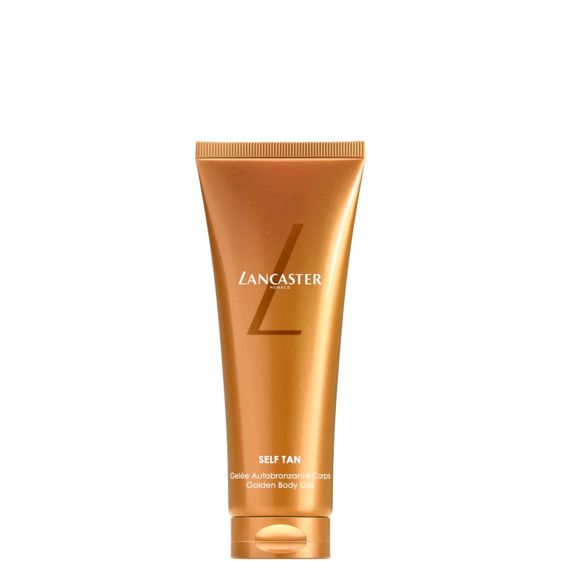 Lancaster Solare Autoabbronzante Effetto Immediato 125ml