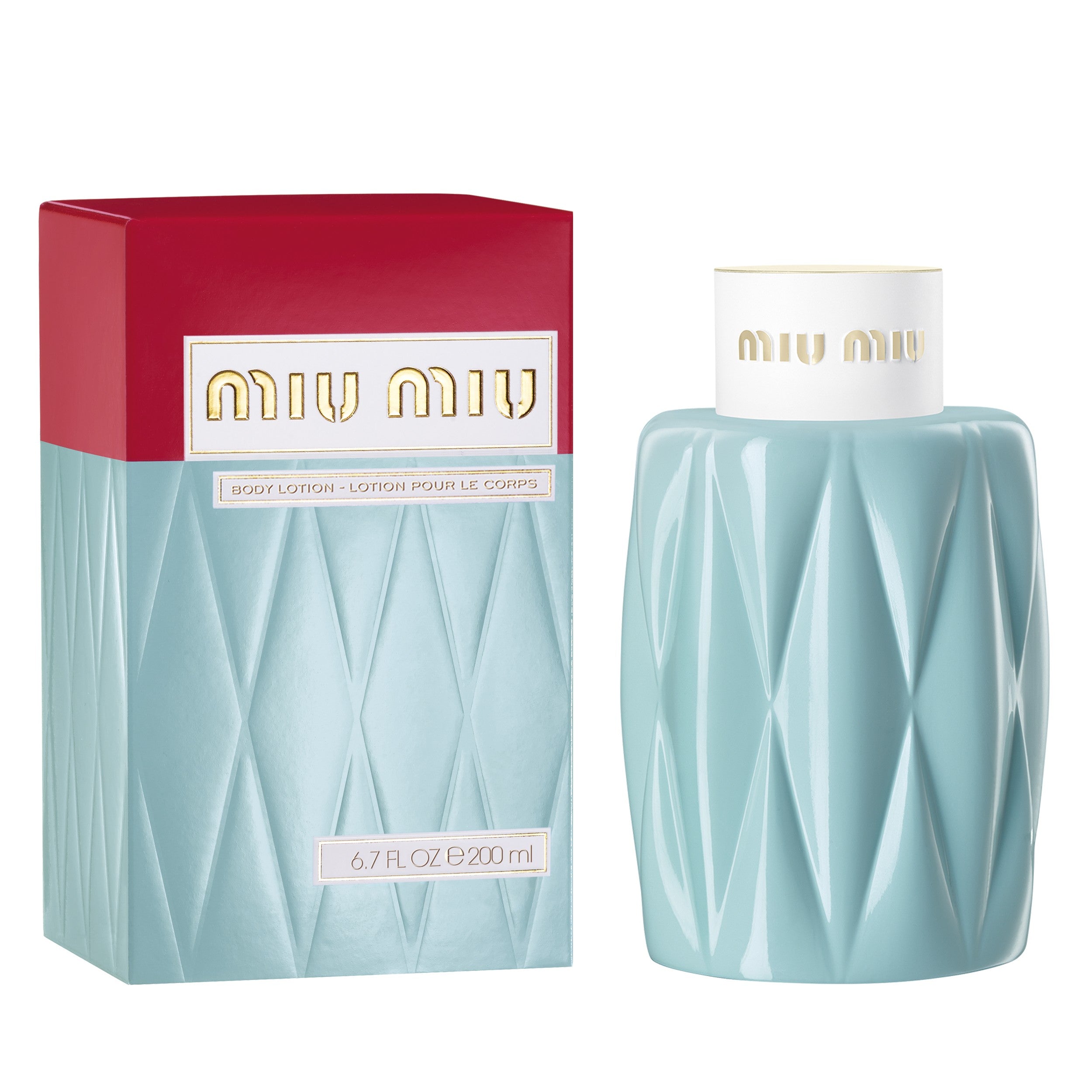 Miu Miu Donna Eau de Parfum Spray