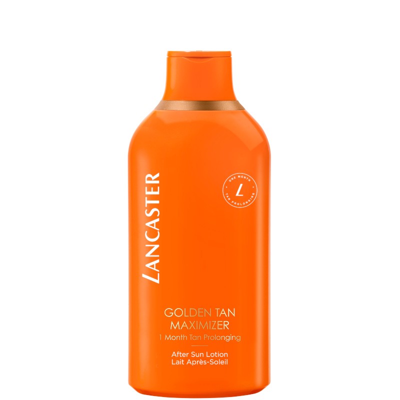 Lancaster Doposole Golden Tan Maximizer After Sun 400ml