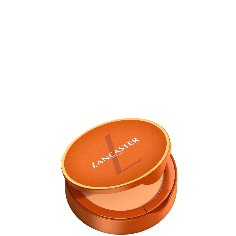 Lancaster Fondotinta Compatto Solare SPF50