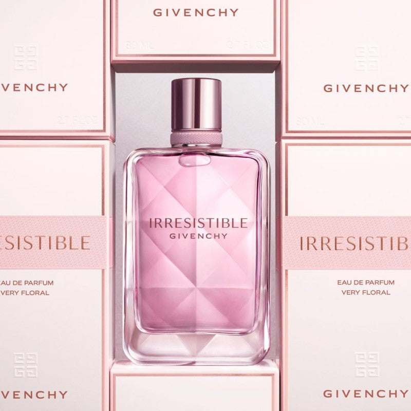 Givenchy Irresistible Very Floral Eau de Parfum Spray
