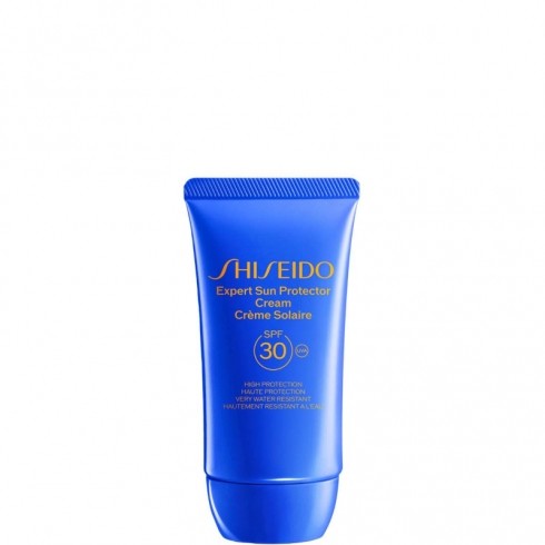 Shiseido Solare Crema Viso Protettiva spf 30 tubetto 50ml