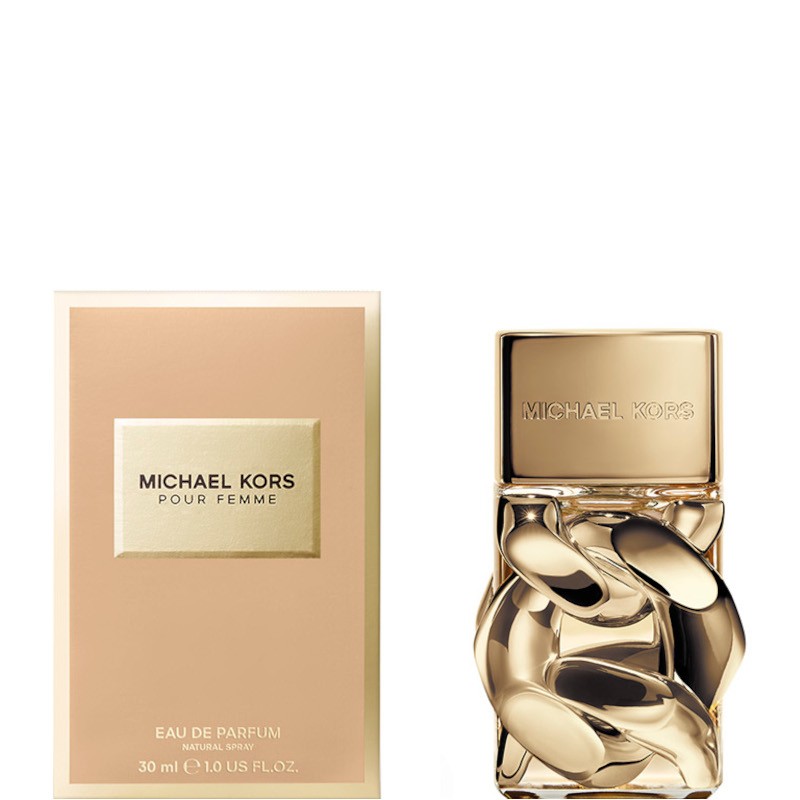 Michael Kors Pour Femme Eau de Parfum Spray