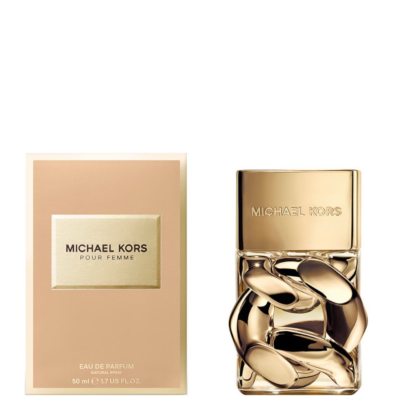 Michael Kors Pour Femme Eau de Parfum Spray