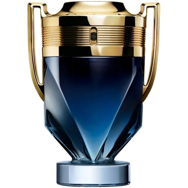 Paco Rabanne Invictus Parfum, spray Profumo per uomo