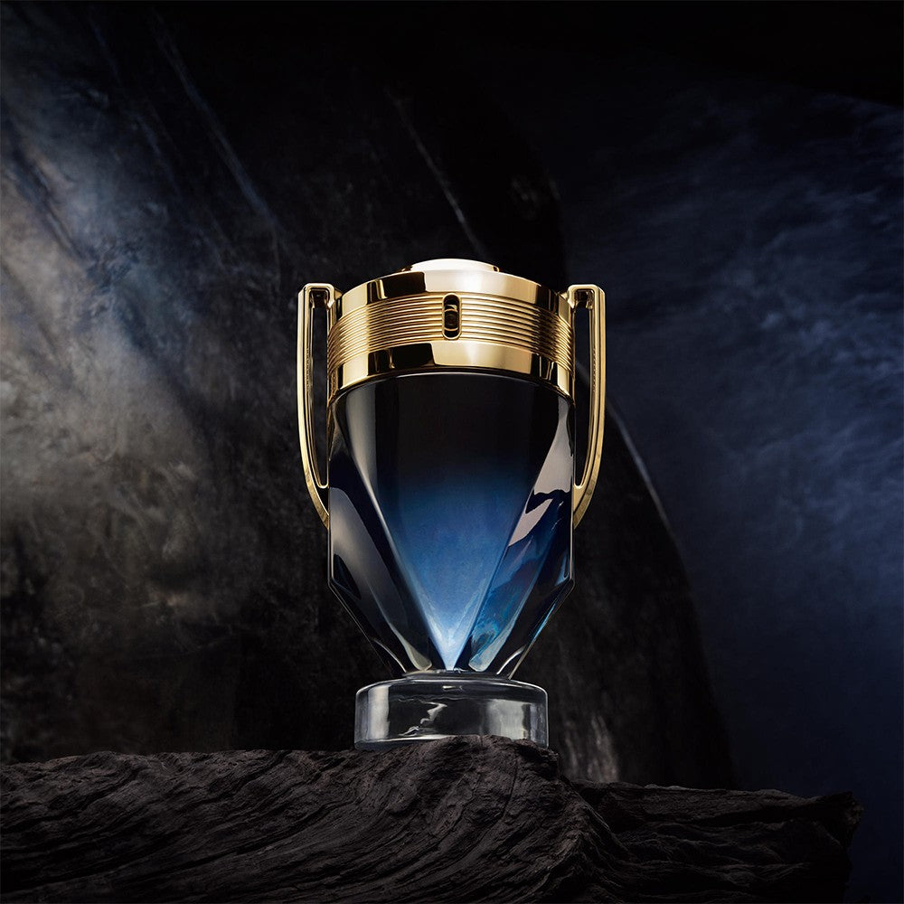 Paco Rabanne Invictus Parfum, spray Profumo per uomo