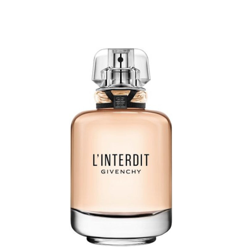 Givenchy Interdit Eau de Parfum Spray Donna