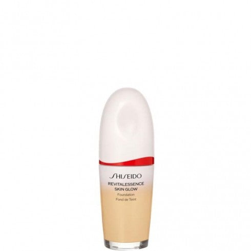 Shiseido Fondotinta Revitalessence Skin Glow Foundation Spf 30 PA+++
