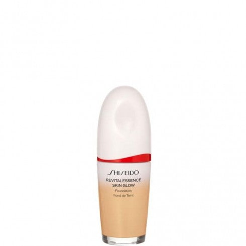 Shiseido Fondotinta Revitalessence Skin Glow Foundation Spf 30 PA+++