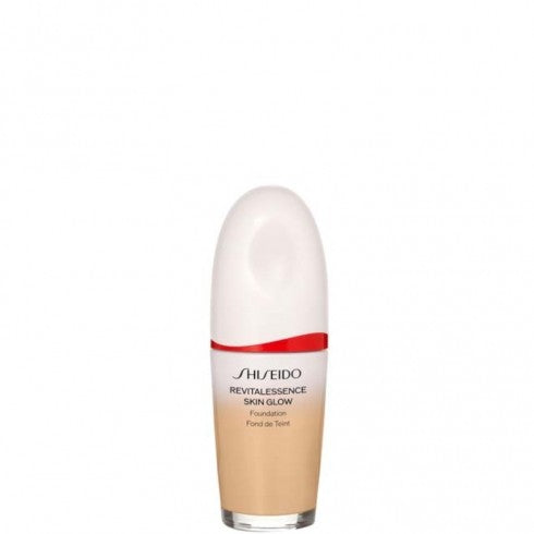 Shiseido Fondotinta Revitalessence Skin Glow Foundation Spf 30 PA+++
