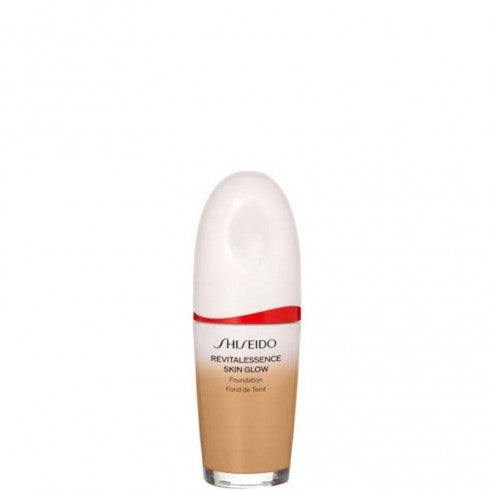 Shiseido Fondotinta Revitalessence Skin Glow Foundation Spf 30 PA+++
