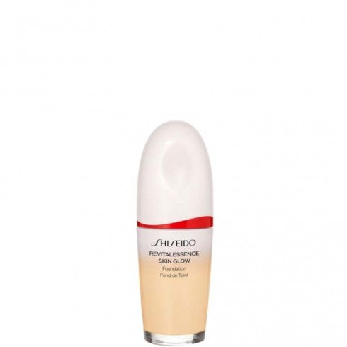 Shiseido Fondotinta Revitalessence Skin Glow Foundation Spf 30 PA+++