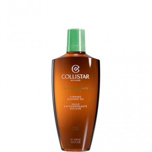 Collistar Maxi-taglia Olio Rassodante Doccia - 400 ml