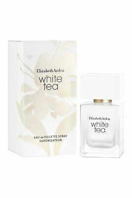 Elizabeth Arden White Tea Eau De Toilette Spray