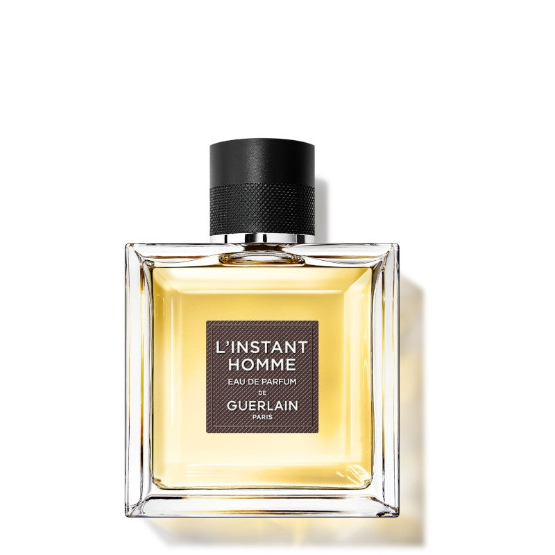 Guerlain L' instant Pour Homme Eau de Parfum, 100 ml
