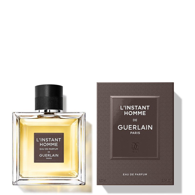 Guerlain L' instant Pour Homme Eau de Parfum, 100 ml