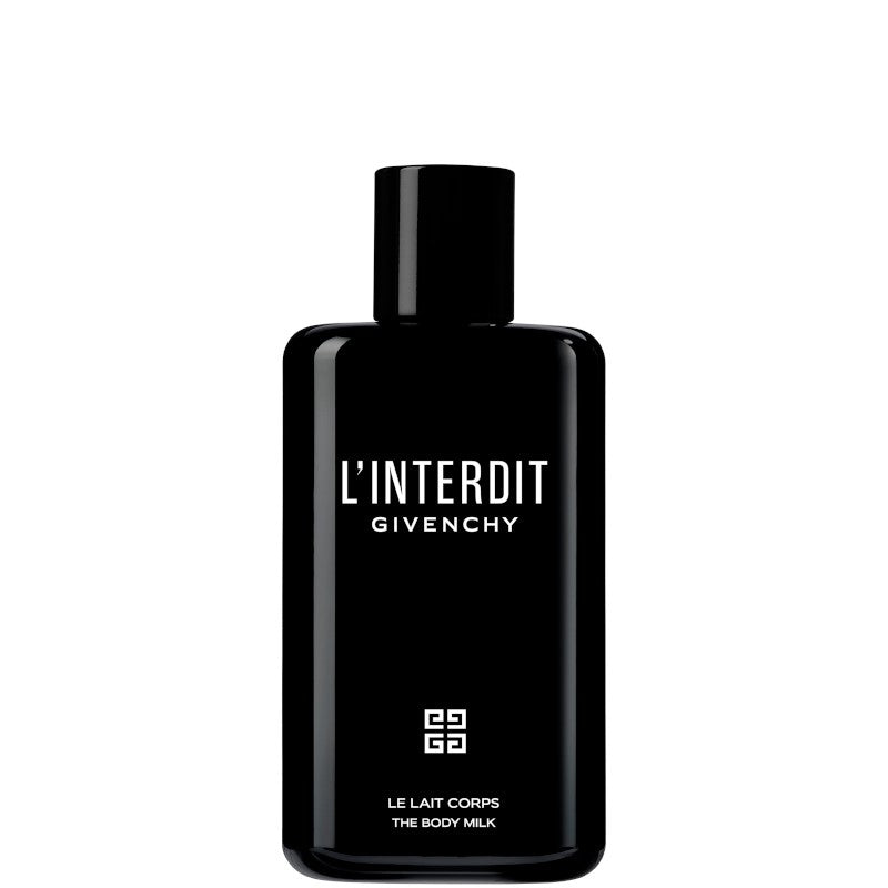 Givenchy L'interdit Body Lotion 200ml