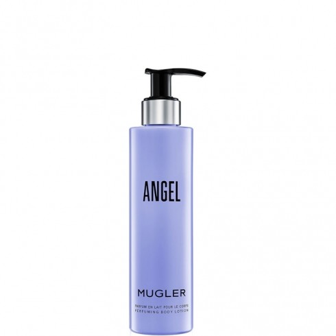 Mugler Angel Donna Latte Corpo Idratante 200ml