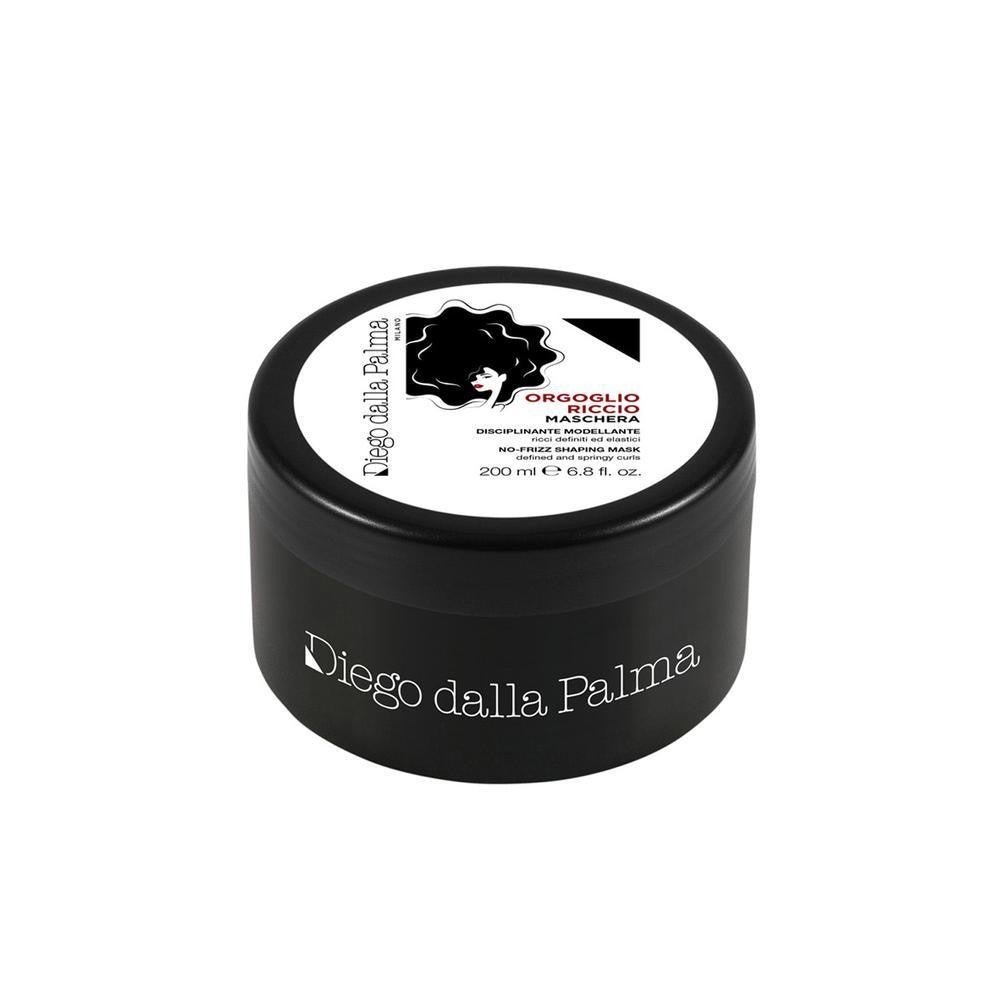 Diego dalla Palma Orgoglioriccio Maschera Disciplinante Modellante, 200ml
