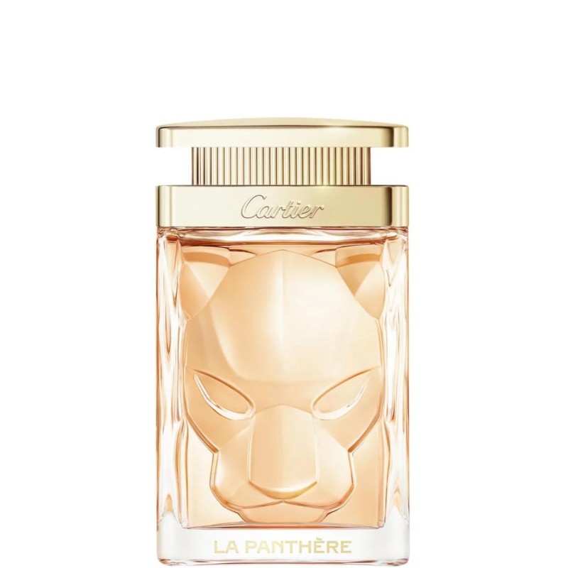Cartier Panthere Eau de Parfum, Spray Profumo per donna