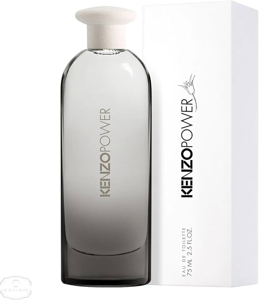 Kenzo Power Eau de toilette Uomo 75ml Spray