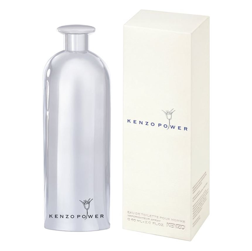 Kenzo Power Eau de Toilette 60ml Spray