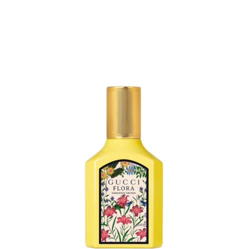 Gucci Flora Gorgeous Orchid Eau de Parfum Spray