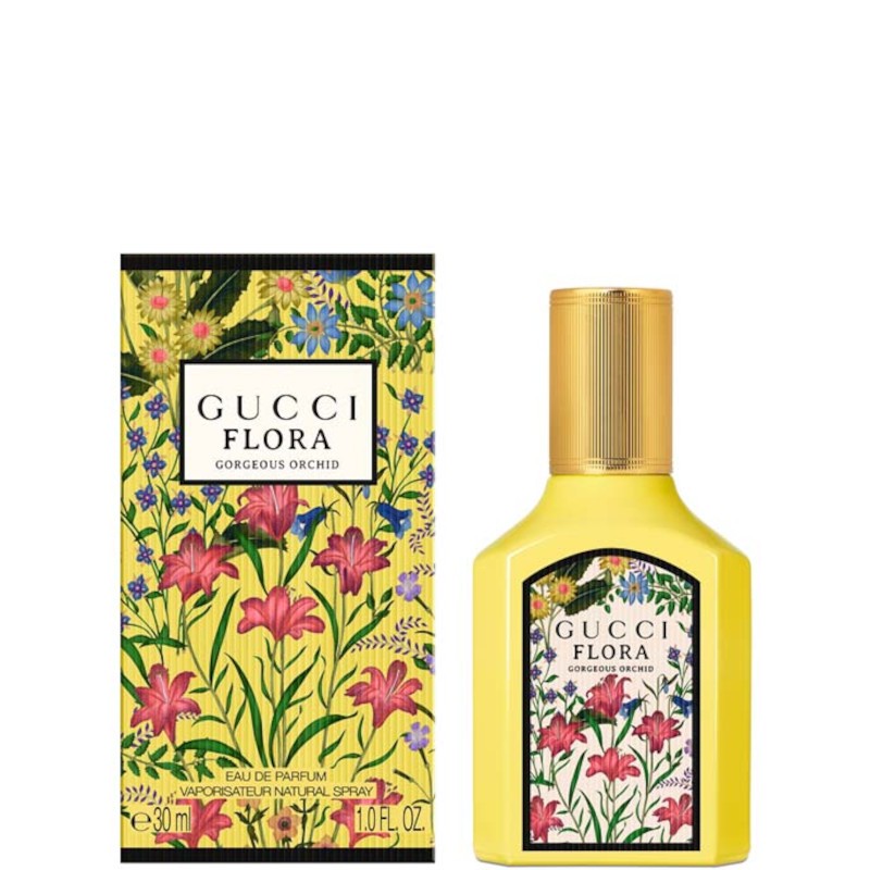 Gucci Flora Gorgeous Orchid Eau de Parfum Spray