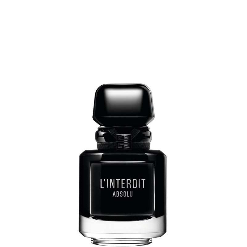 Givenchy L'Interdit Absolue Eau de Parfum Intense Spray
