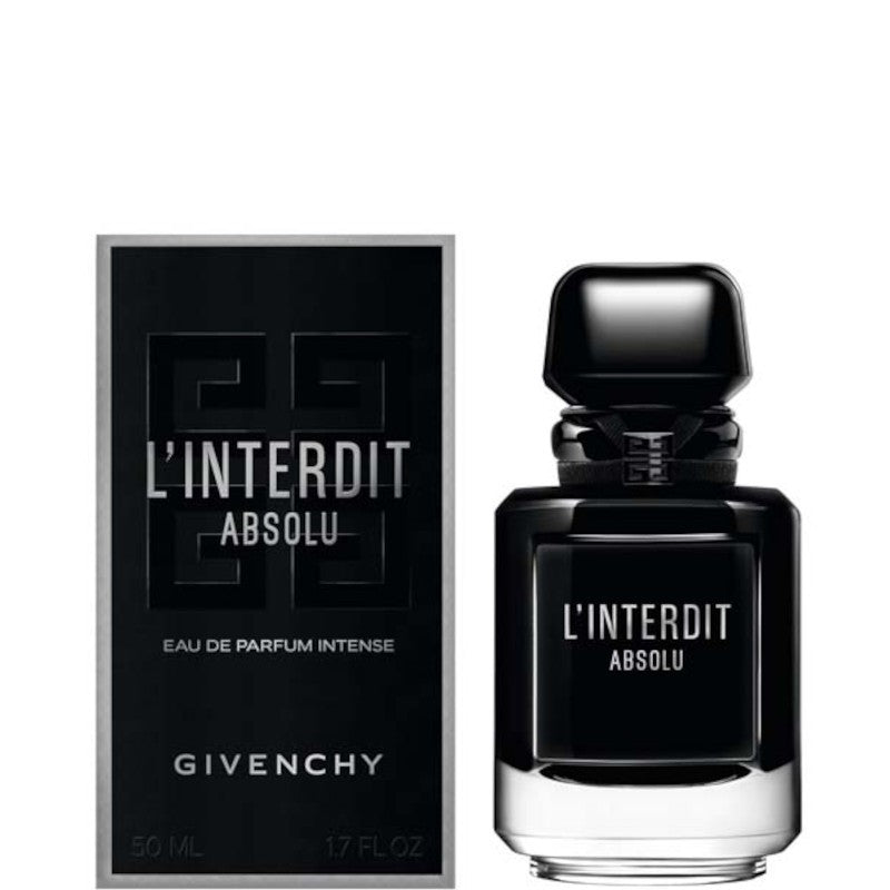 Givenchy L'Interdit Absolue Eau de Parfum Intense Spray