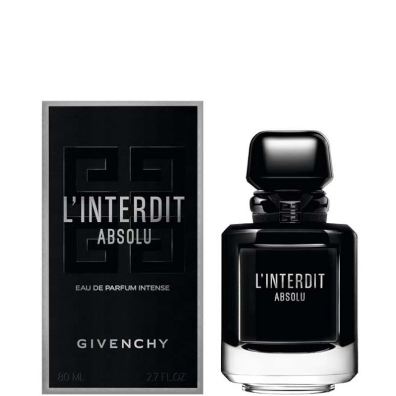 Givenchy L'Interdit Absolue Eau de Parfum Intense Spray