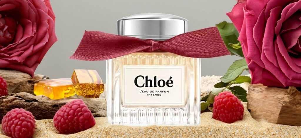 Chloe L'Eau de Parfum Intense Eau de Parfum Spray
