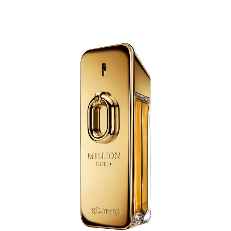 Rabanne Million Gold Eau de Parfum Intense Spray Uomo