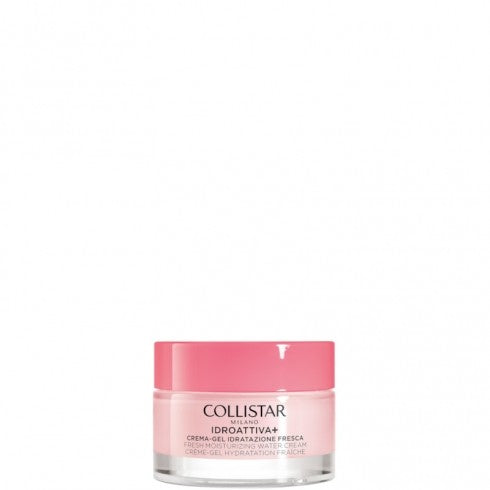 Collistar IdroAttiva+ Crema-Gel Viso Idratazione Fresca - 50 ml